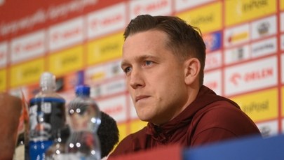 Zieliński wbił szpilkę Lewandowskiemu. "Na reprezentację przyjeżdżają zawodnicy, którzy chcą grać"