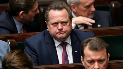 Zieliński ws. śmierci Igora Stachowiaka: Przepraszam za polską policję