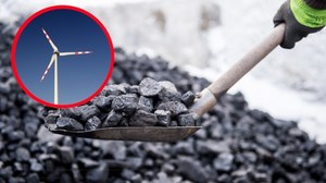 Zielona energia mogła pomóc z brakiem węgla