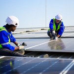 Zielona energia to tysiące miejsc pracy, także w Polsce. Ale brakuje ludzi