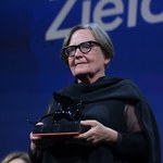 "Zielona granica" Agnieszki Holland: Uroczysta premiera na festiwalu w Wenecji