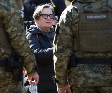 "Zielona granica": Mieszkańcy tego miasta nie zobaczą filmu Agnieszki Holland