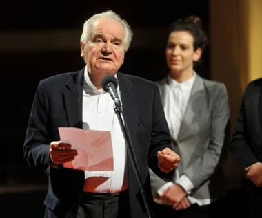 "Zielona granica": Stanisław Brejdygant napisał list do Andrzeja Dudy. "Niżej nie można upaść"