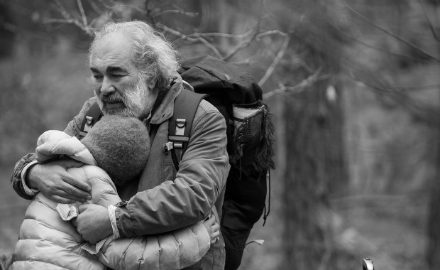 "Zielona granica" wygrywa festiwal w Gdyni. Srebrne Lwy dla "Dziewczyny z igłą"