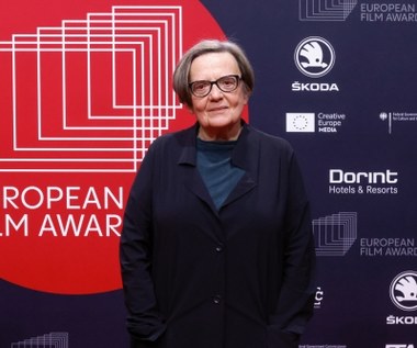 "Zielona granica" z trzema nominacjami do Europejskich Nagród Filmowych