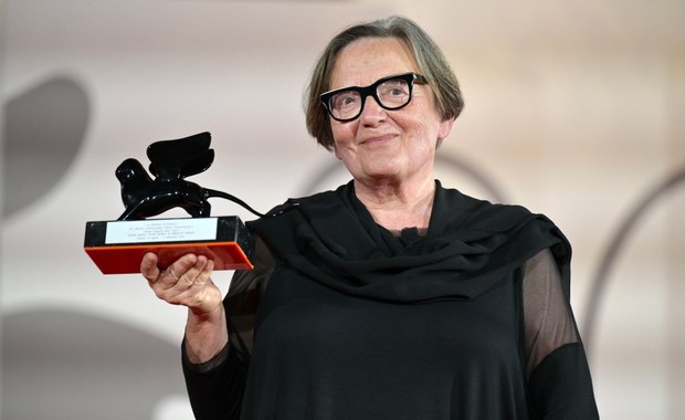 "Zielona granica" ze specjalną nagrodą jury festiwalu w Wenecji!