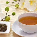 Zielona herbata chroni przed demencją