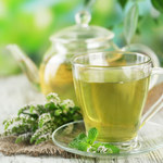 Zielona herbata - napar zdrowia