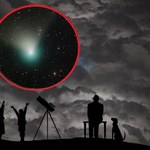 Zajmujący się astronomią