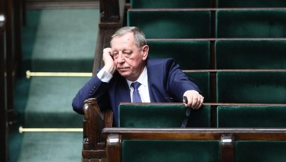 "Zielona policja" będzie mogła "strzelać do ludzi i zwierząt"? Resort Szyszki odpowiada