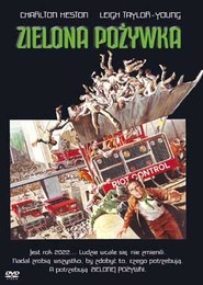 Zielona pożywka