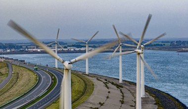 Zielona transformacja UE zagrożona? Brakuje miliardów euro na inwestycje