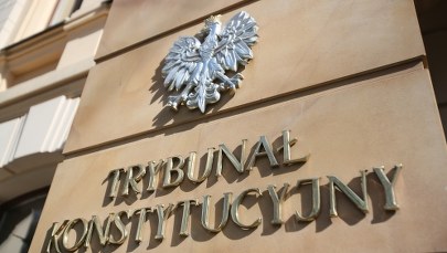 Zielonacki wybrany przez Sejm na sędziego TK