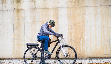 "Zielone miasto" to miasto rowerów