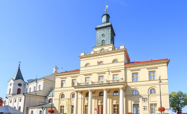 Zielone płuca Lublina zagrożone? Radni zdecydowali o przyszłości Górek Czechowskich