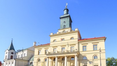 Zielone płuca Lublina zagrożone? Radni zdecydowali o przyszłości Górek Czechowskich