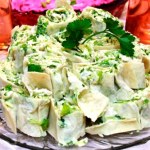 Tortilla Zielone roladki z tortilli na każdą okazję. W tym wydaniu zachwycą wszystkich