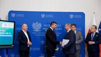 Zielone światło dla rozbudowy DK94. Kluczowa inwestycja drogowa w Małopolsce