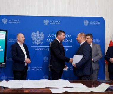 Zielone światło dla rozbudowy DK94. Kluczowa inwestycja drogowa w Małopolsce