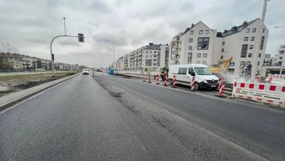 Zielone światło dla tramwaju na wrocławskie Jagodno