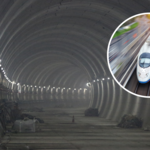 Zielone światło dla tunelu pod Łodzią. Chodzi o inwestycję związaną z CPK