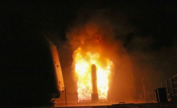 Zielone światło dla Ukrainy? Ważne słowa amerykańskiego wysłannika