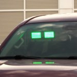 Zielone światło ułatwi przejazd w korku. Wkrótce nowe przepisy? 