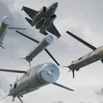 Zielone światło z USA. 3350 potężnych pocisków ERAM dla Ukrainy