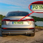 Zielone tablice rejestracyjne w Polsce. Co oznaczają i jakie dają przywileje?