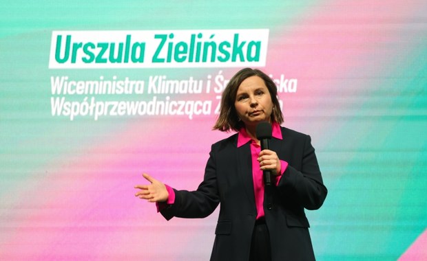 Zieloni przedstawili program. Wśród postulatów walka z „patodeweloperką”