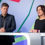 Zieloni, SPD i FDP zaakceptowali umowę koalicyjną