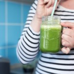 Zielony koktajl idealny na poświąteczny detoks. Moc witamin w 1 szklance 