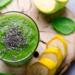 Zielony koktajl, który "wymiata" złogi z jelit. Pij rano zamiast kawy 