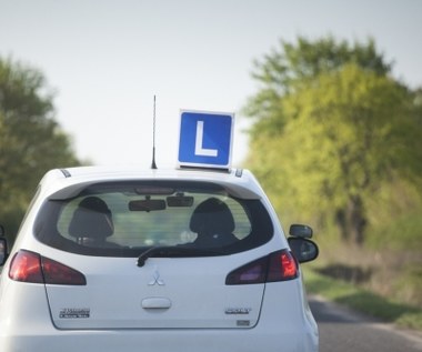 Zielony listek i okres próbny. Kiedy zmiany w prawach jazdy?