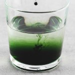 tarczyca dieta Zielony napój na przyspieszenie metabolizmu i dobrą pracę tarczycy. Tylko dwa składniki