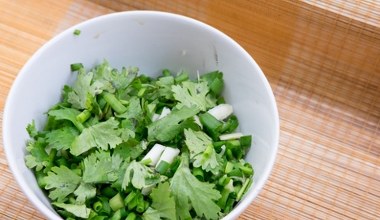 Zielony skarb na odchudzanie i odporność. Na serce i stłuszczoną wątrobę działa jak balsam