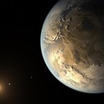Ziemia 2. Poszukiwana egzoplaneta może być całkiem niedaleko