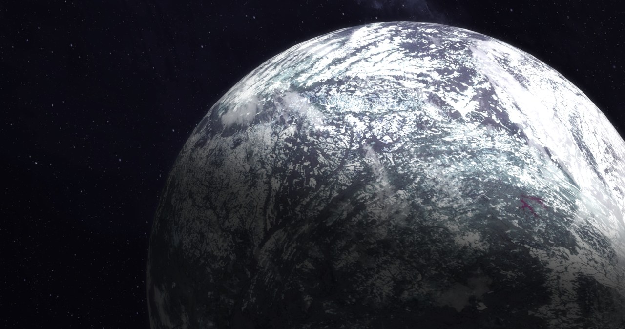 Ziemia 2 w "zasięgu ręki"? Nieopodal nas odkryto podobną planetę. /NASA's Goddard Space Flight Center Conceptual Image Lab /materiały prasowe