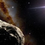 Ziemia ma nowego towarzysza w kosmosie. Odkrytą drugą asteroidę trojańską