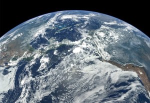 Ziemia na krawędzi ekosfery - jak to możliwe, że powstało tu życie?