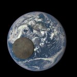 Ziemia zwalnia, a odpowiada za to Księżyc