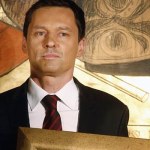 Ziemiec laureatem nagrody im. bp. Jana Chrapka