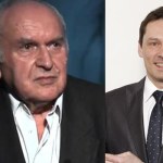 Ziemiec rozmawia z mężem Anny German