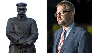 Ziemkiewicz: Polacy wciąż zaliczają się do niedojrzałych społeczności