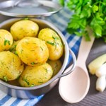 Ziemniak - powrót króla warzyw