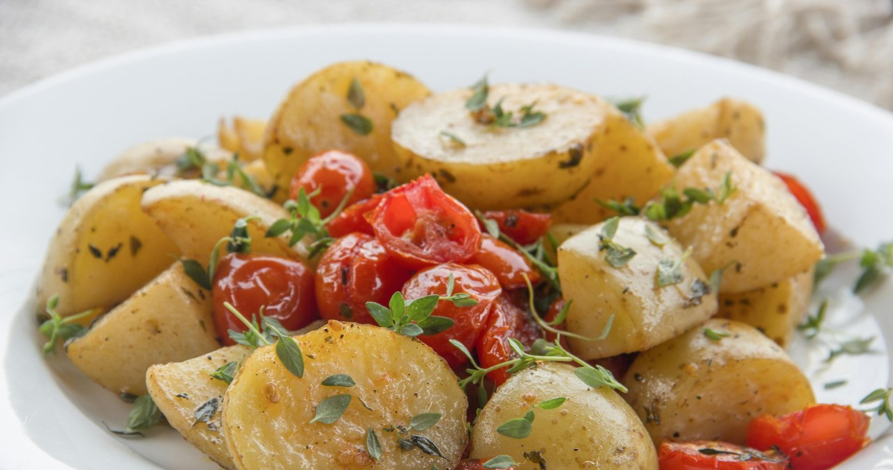 Ziemniaki gotowane to najlepsze węglowodany na diecie odchudzającej /Jess Ho /pexels.com