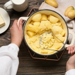 Ziemniaki nie dla wszystkich bez ograniczeń. Chodzi o jeden ważny szczegół