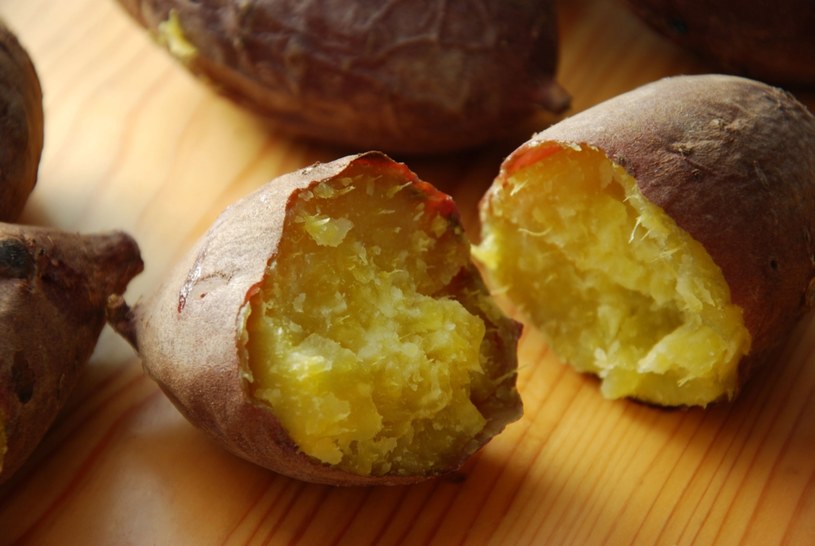 Ziemniaki pomogą w walce z przykrymi dolegliwościami /©123RF/PICSEL