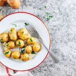 Kuchnia, przepisy na dania z ziemniaków