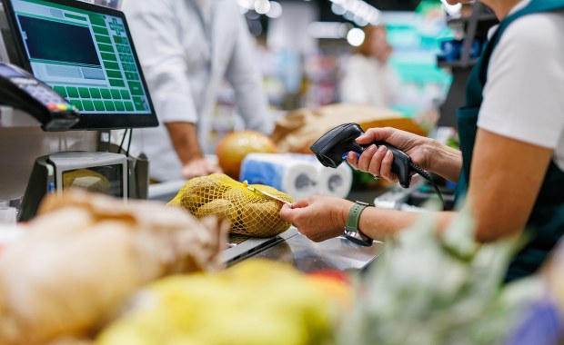 Ziemniaki z Lidla, jogurt i mus dla dzieci groźne dla zdrowia. Ostrzeżenie GIS 